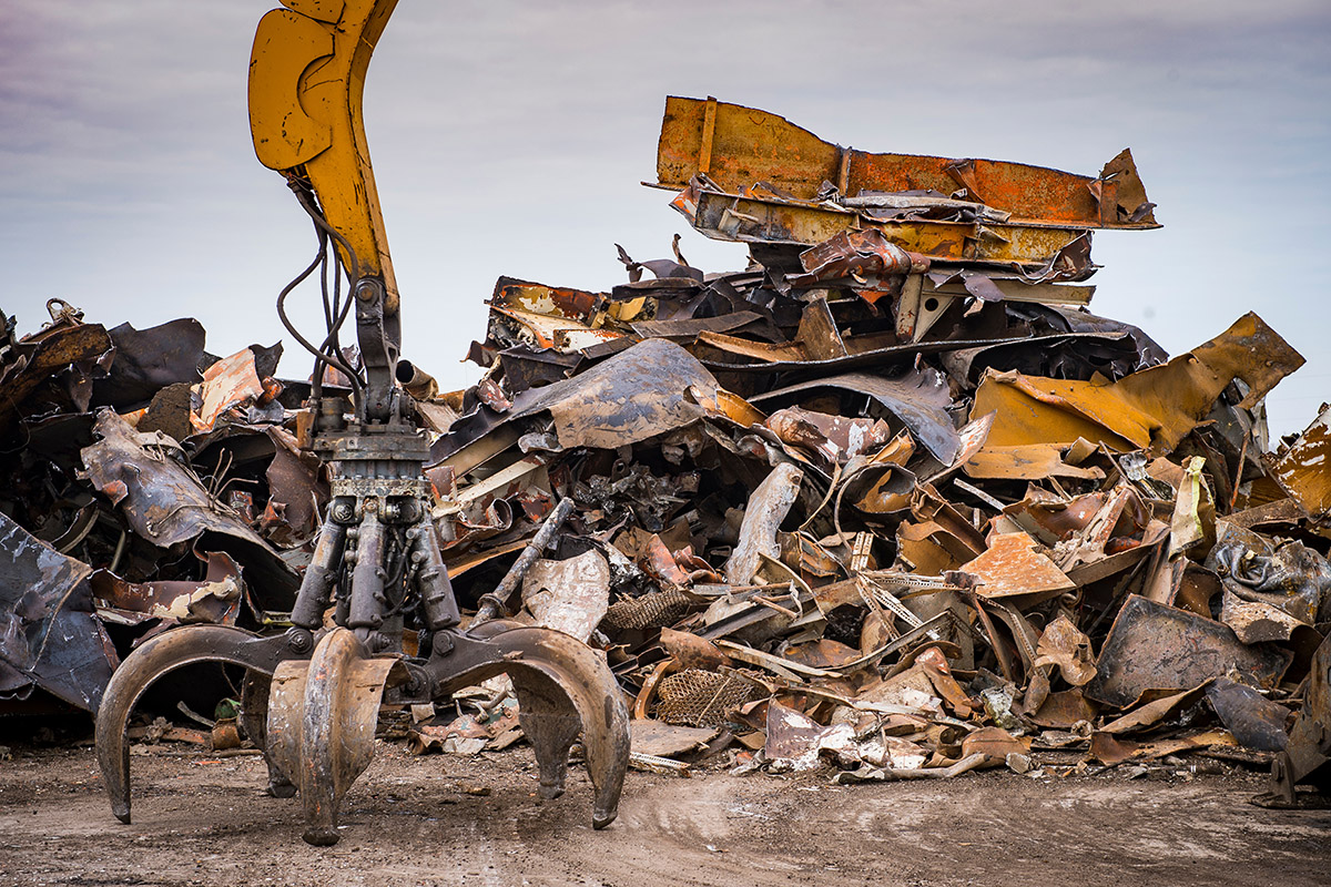 femhulladek kereskedelem